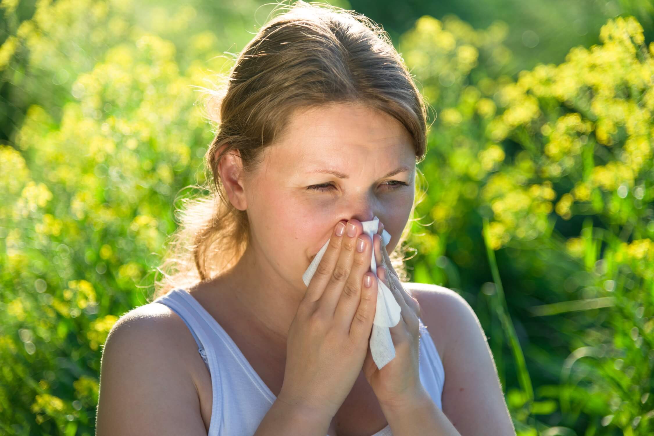 Kevadel kannatavad paljud lapsed ja täiskasvanud tugevate allergiliste sümptomite käes, mis tekivad taimede õitsemine tulemusel. Selgitame, kas ja kuidas mõjuta